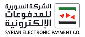 Syrian Electronic Payment